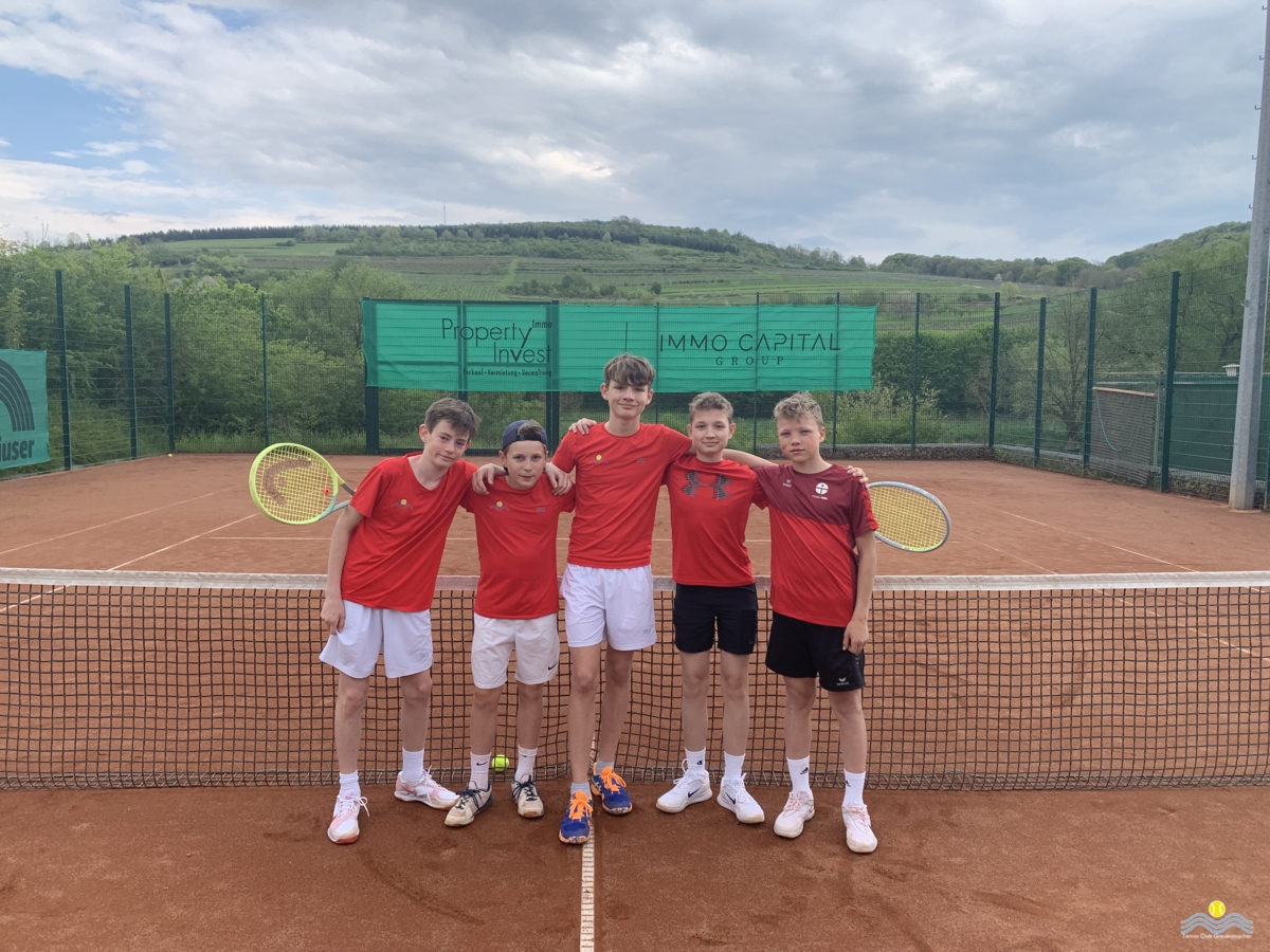 Interclub 2023