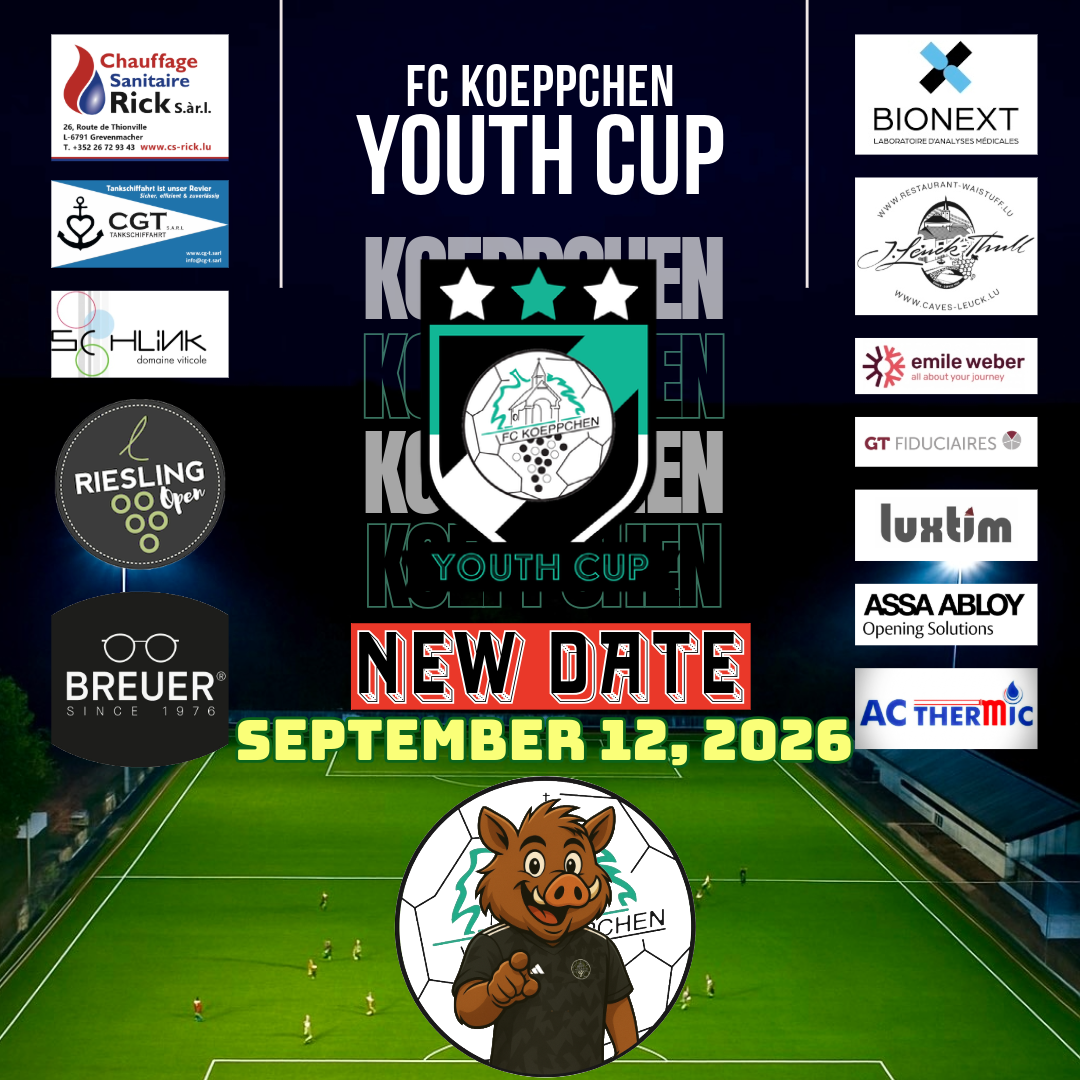 Koeppchen Youth Cup