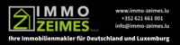Immo Zeimes - Logo