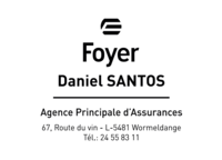 Foyer-Dan Santos