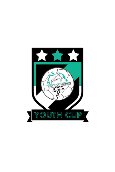 Winners of KOEPPCHEN YOUTH CUP