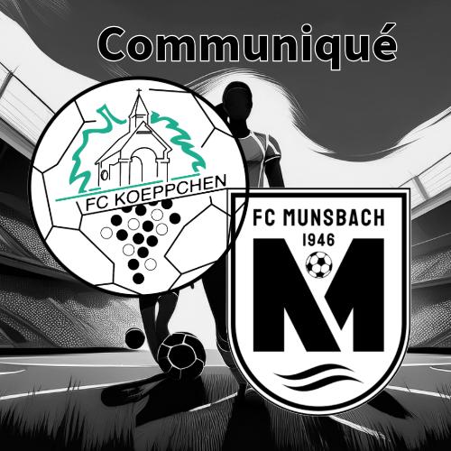 Communiqué
