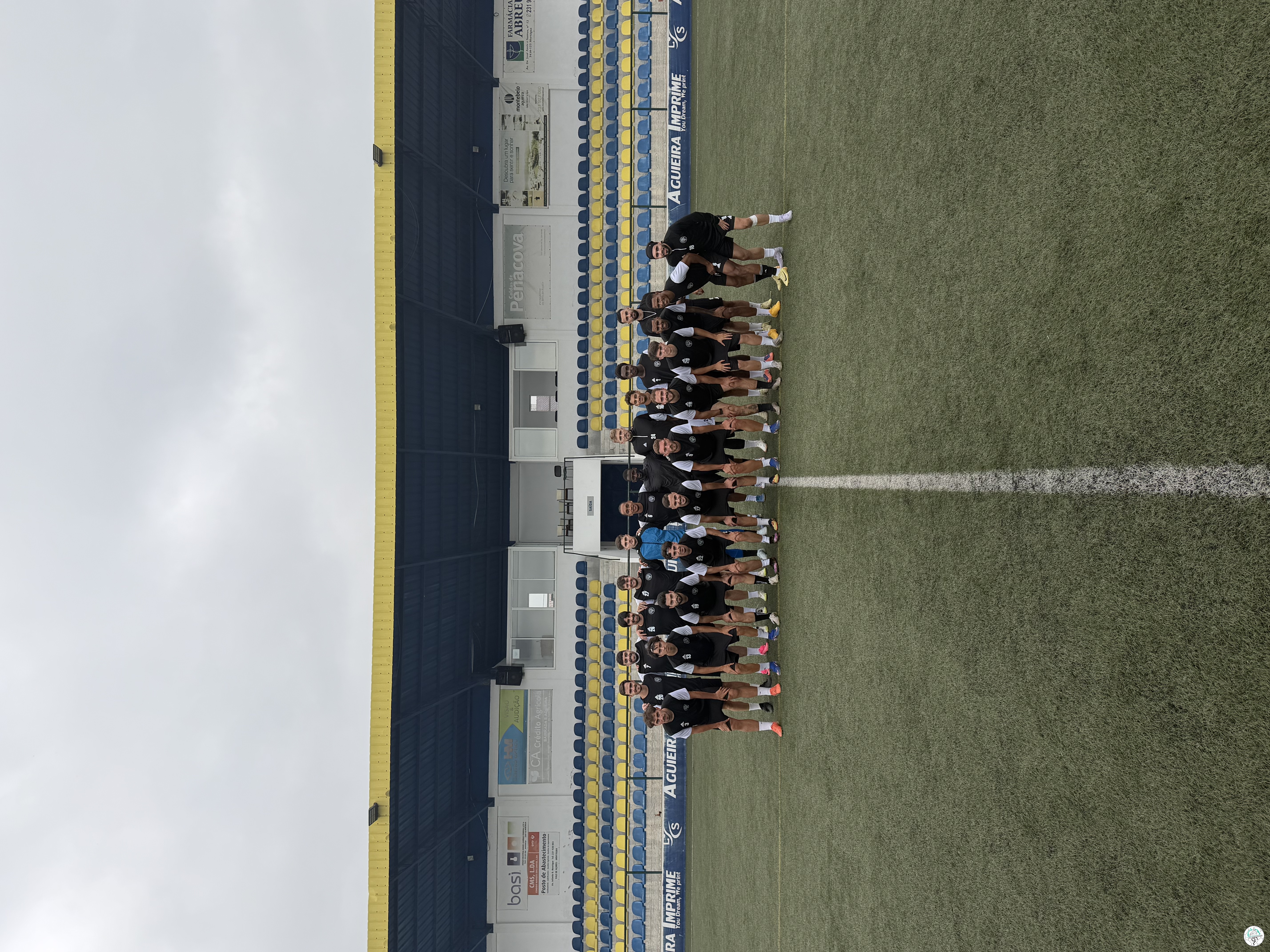 Stage @Mortagua (10.07.2026-12.07.2026) - Deel 1