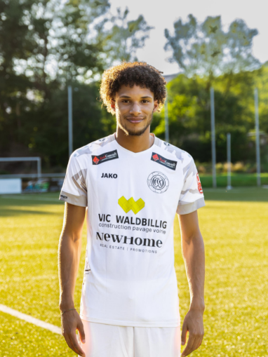 Denilson César SANTOS MORAIS
