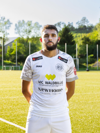 Marcos Vinicius MARTINS TITON