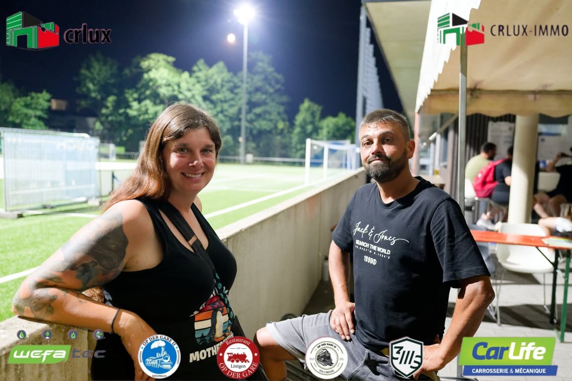 Sporting Banden-Cup 2026