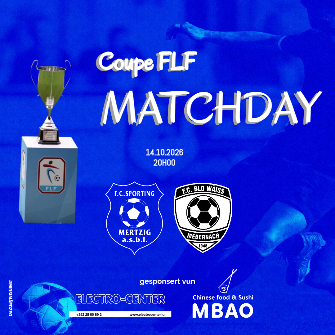 Coupe FLF