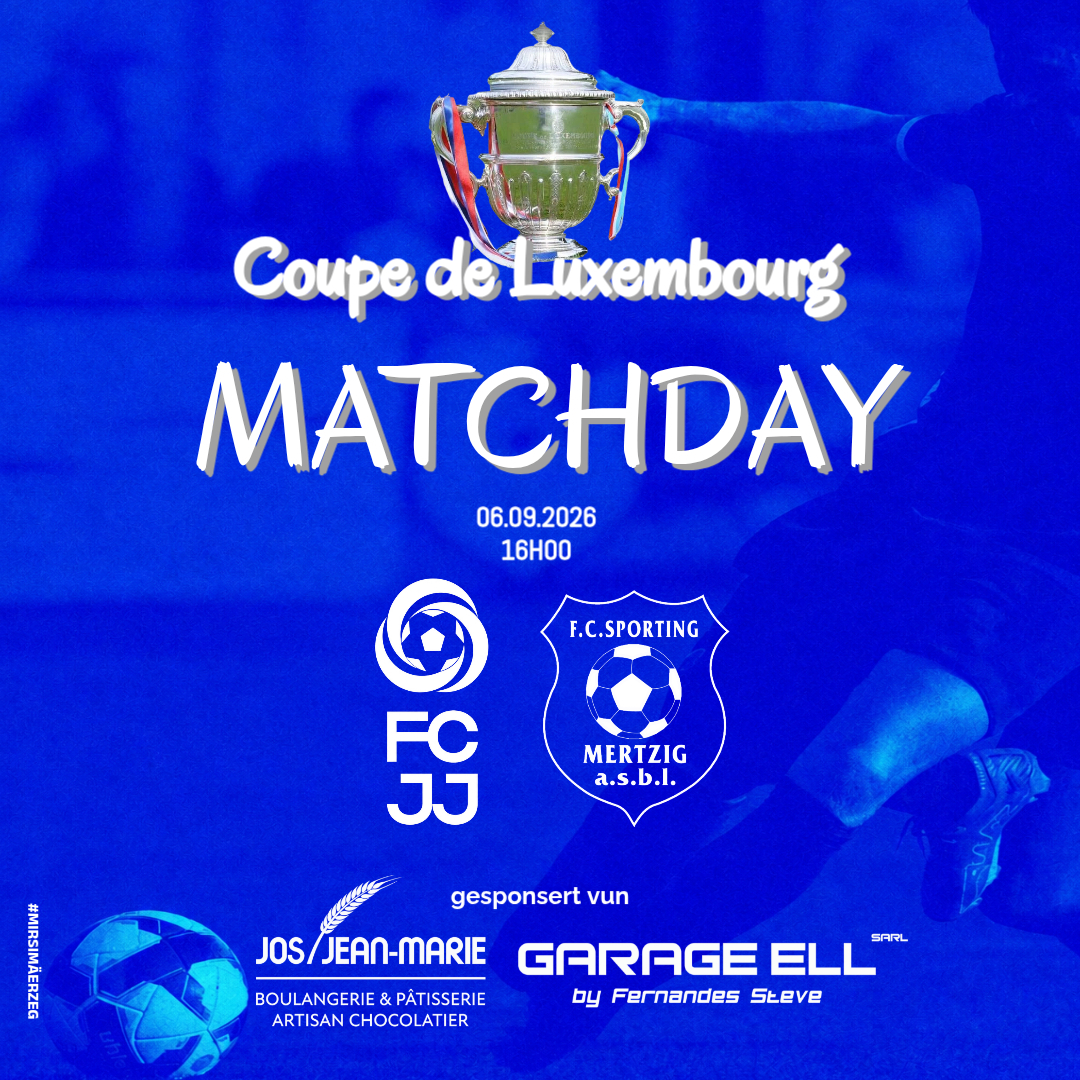 Coupe de Luxembourg