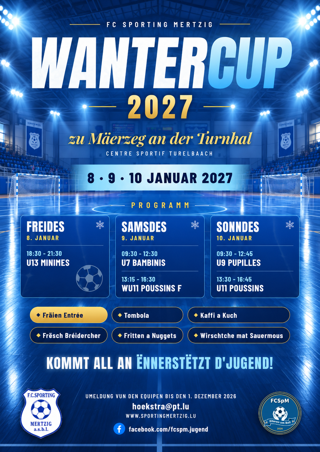 Wantercup 2027