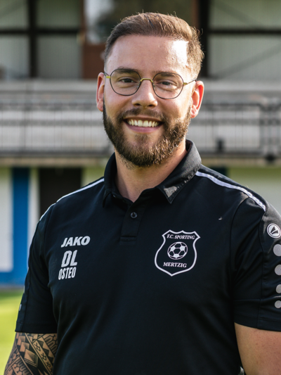 Daniel LOPES