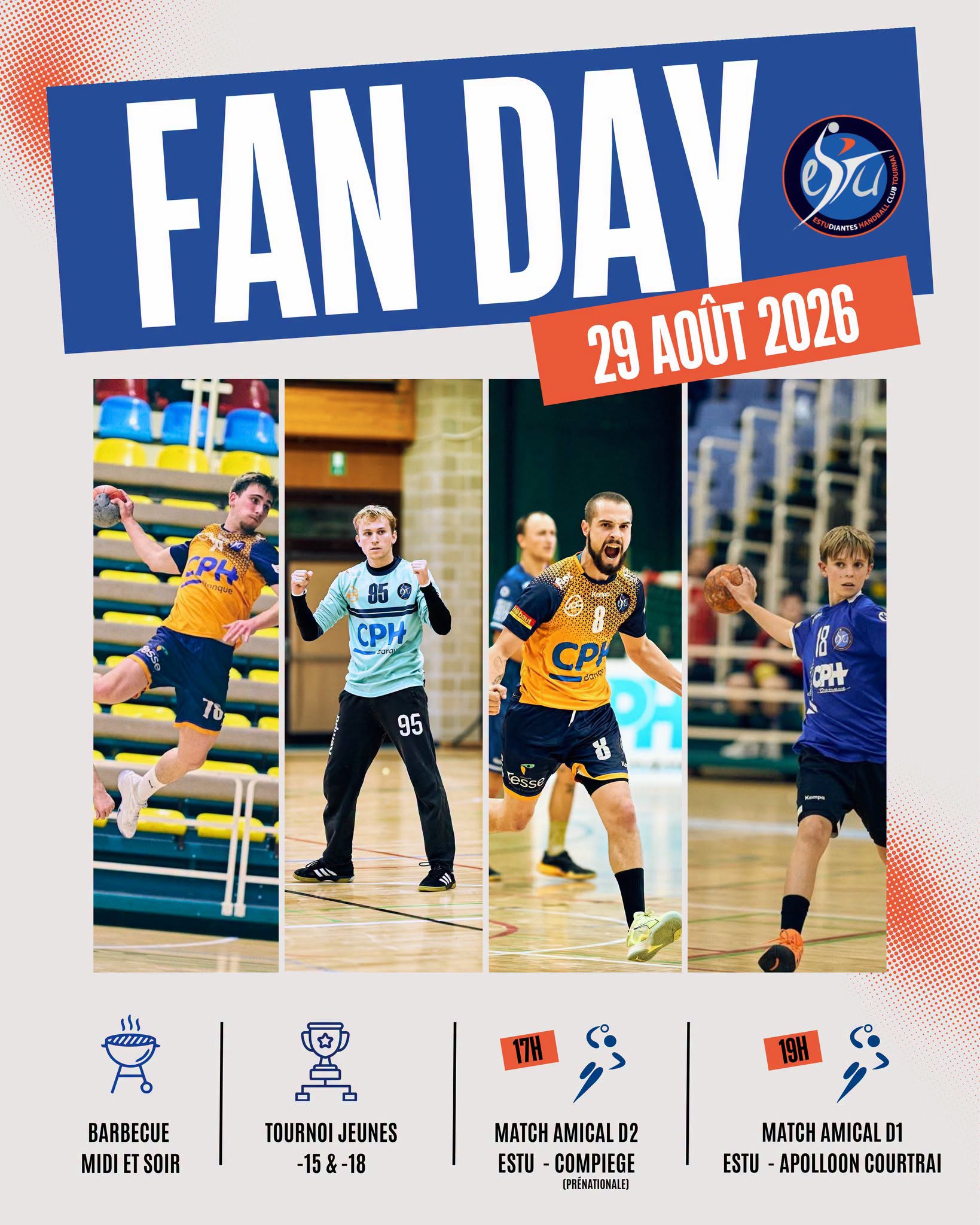 FANDAY 26