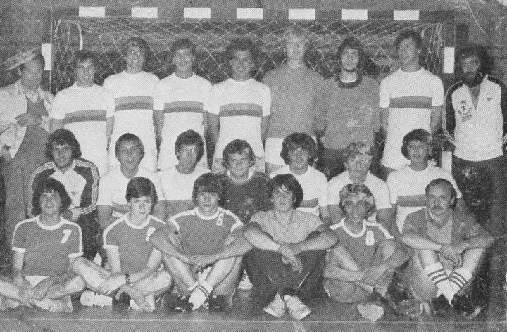 L'histoire du club