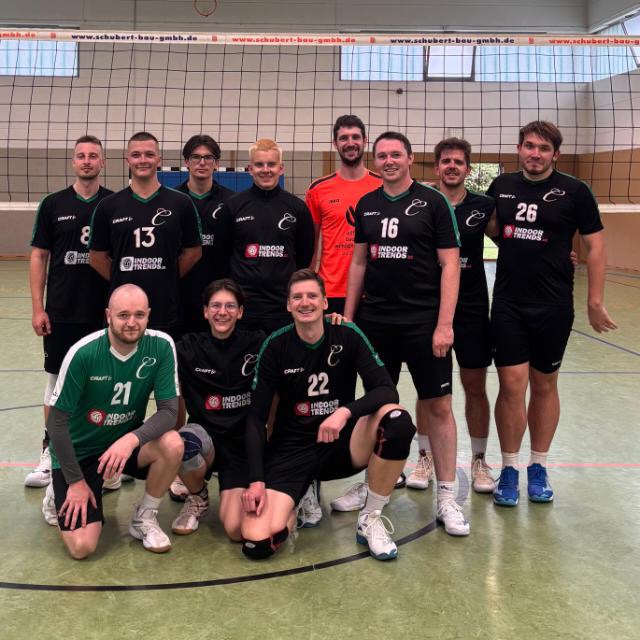 2. Herren Saison 25/26