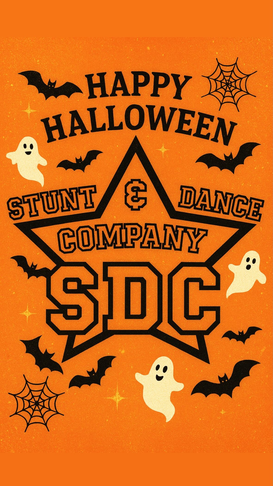 Happy Halloween