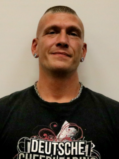 Markus Bischof