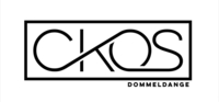 CKOS Dommeldange - Clinique Kinésithérapie Osthéopathie du Sport - Logo
