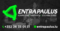 Entrapaulus - Logo