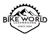 Bike World - Logo