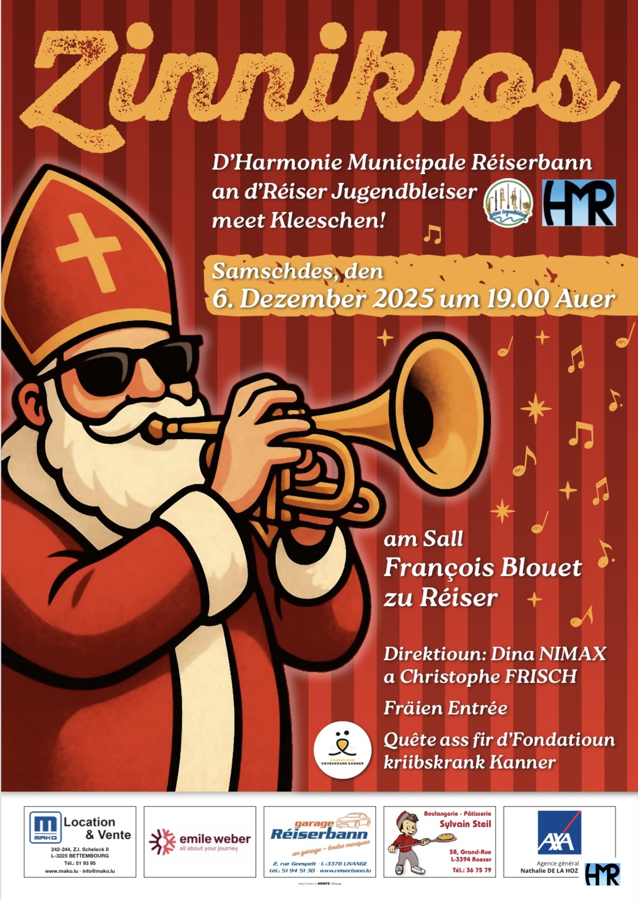 Concert 06.12.25