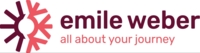 Voyages Emile Weber - Logo
