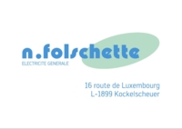 N.Folschette - Logo