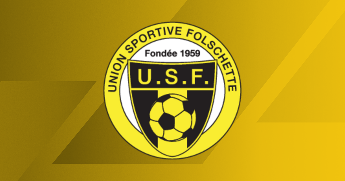 US REISDORF - US FOLSCHETTE US REISDORF - US FOLSCHETTE