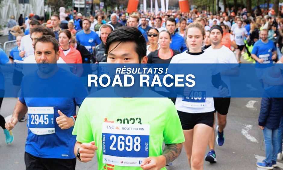 Results/Résultats: 12. Luxembourg Times BusinessRun (17.09.2026 - n sport plus)