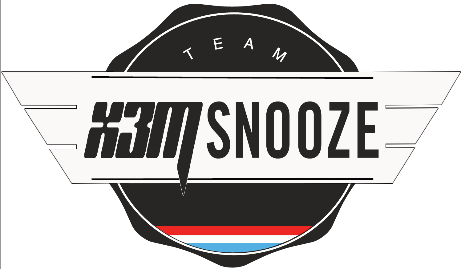 TEAM X3M Snooze