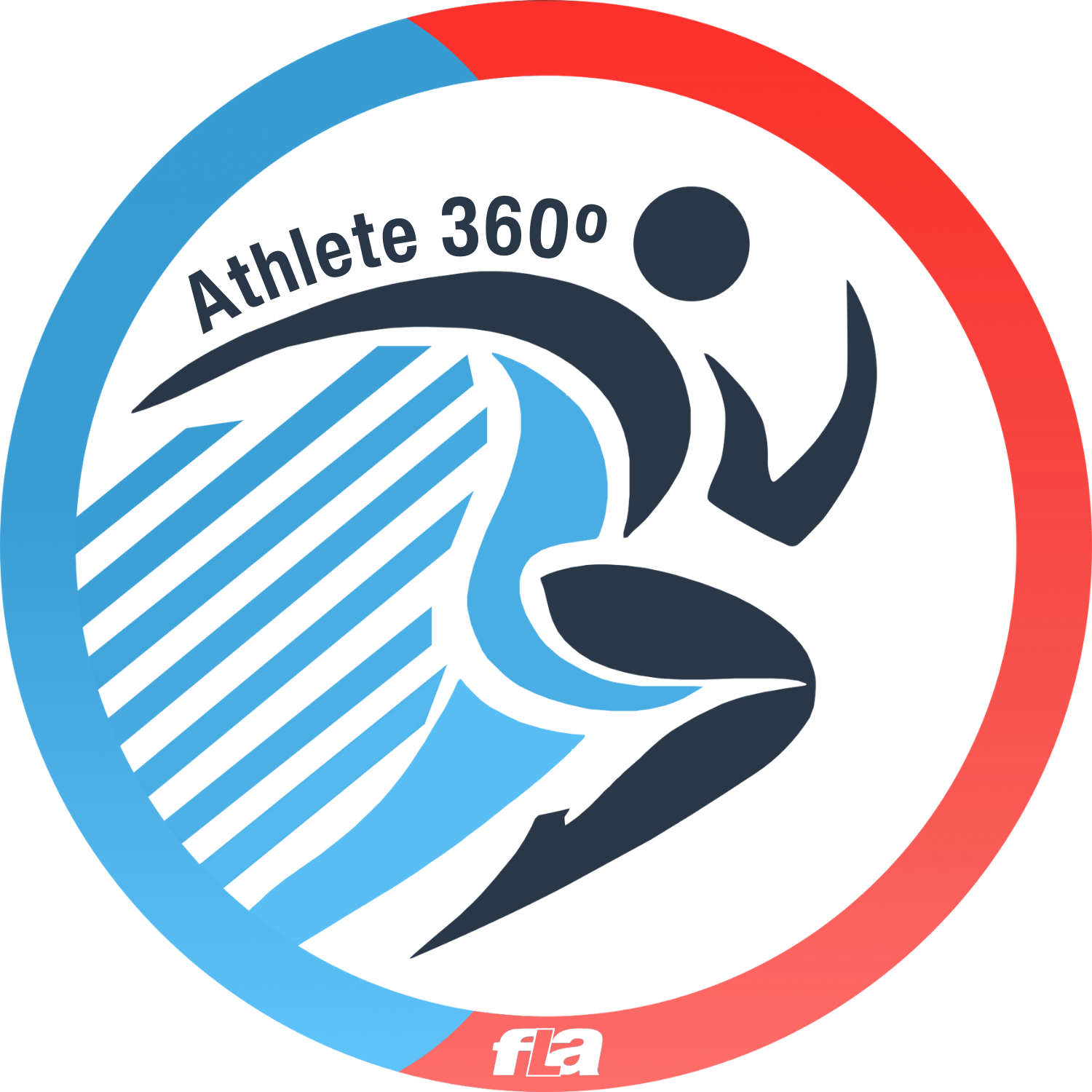 Découvrez le concept Athlete 360º