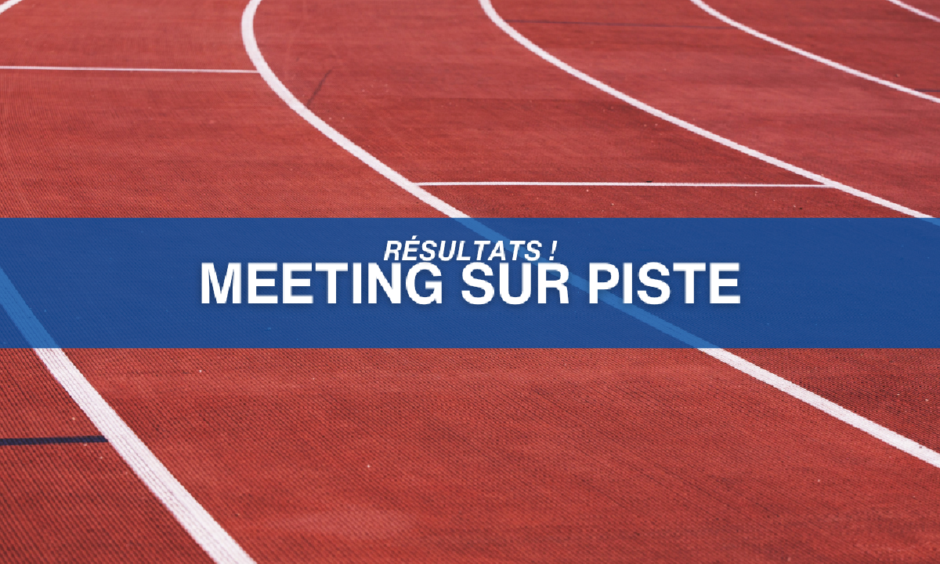Results/Résultats: Lafmeeting (19.07.2025 - Celtic)