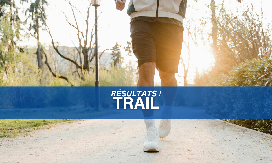 Results / Résultats: Aischdall-Trail