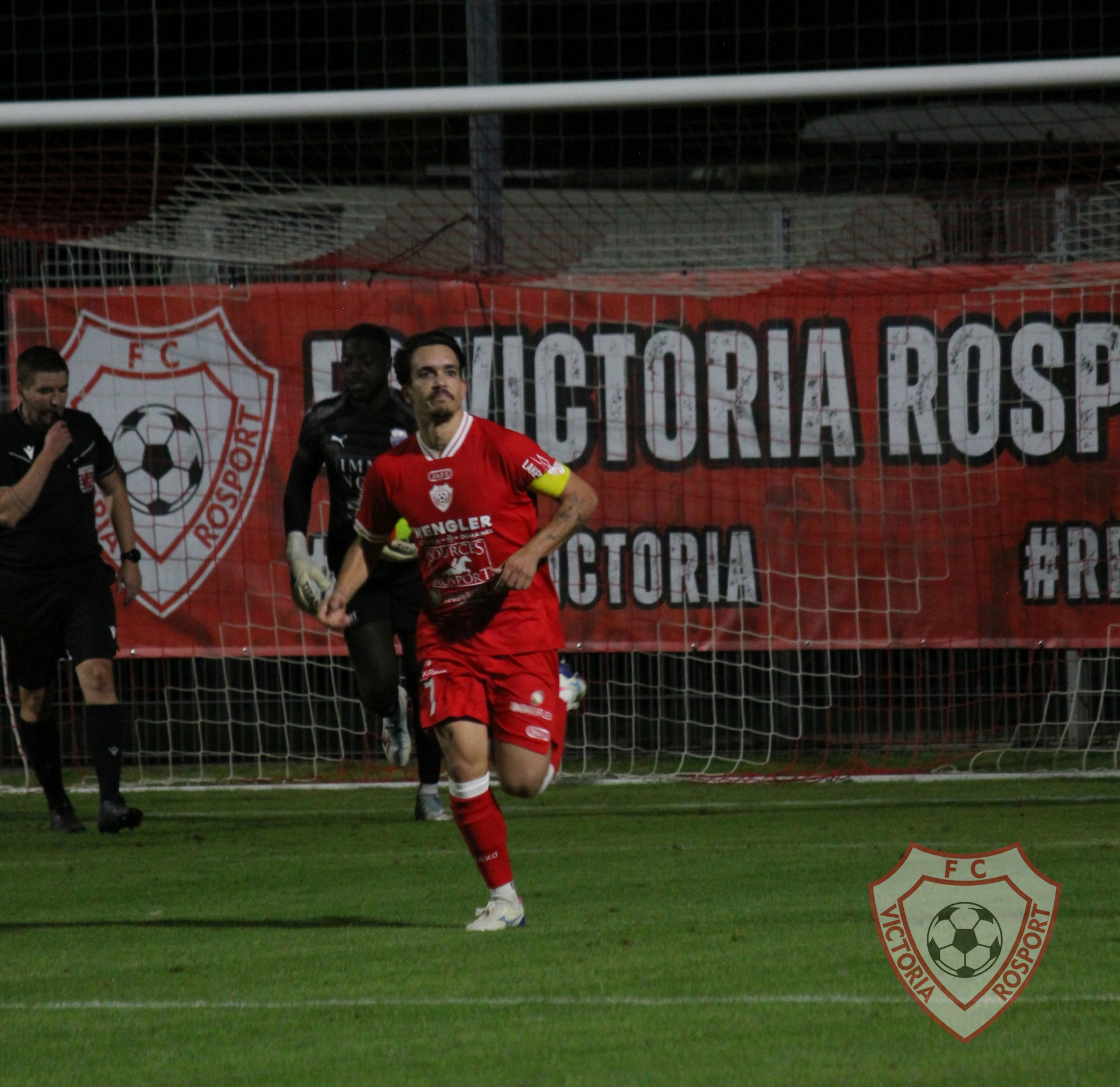 Foto-Galerie Match BGL Ligue FC Victoria - Ettelbréck (16.09.2026) by Ryan Rodrigues