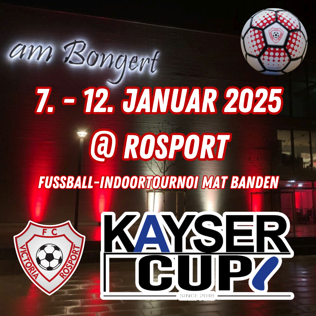 Kayser Cup