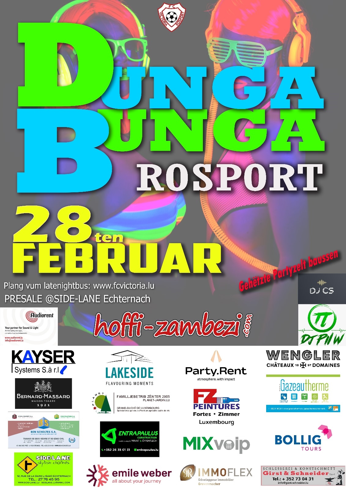 Dunga Bunga