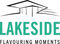 Restaurant Lakeside - Logo