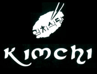 Kimchi - Logo