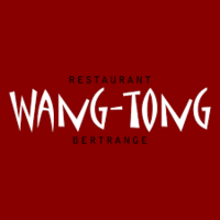 Wang Tong - Logo