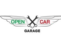 Open Car