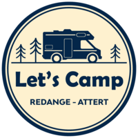 Let's Camp