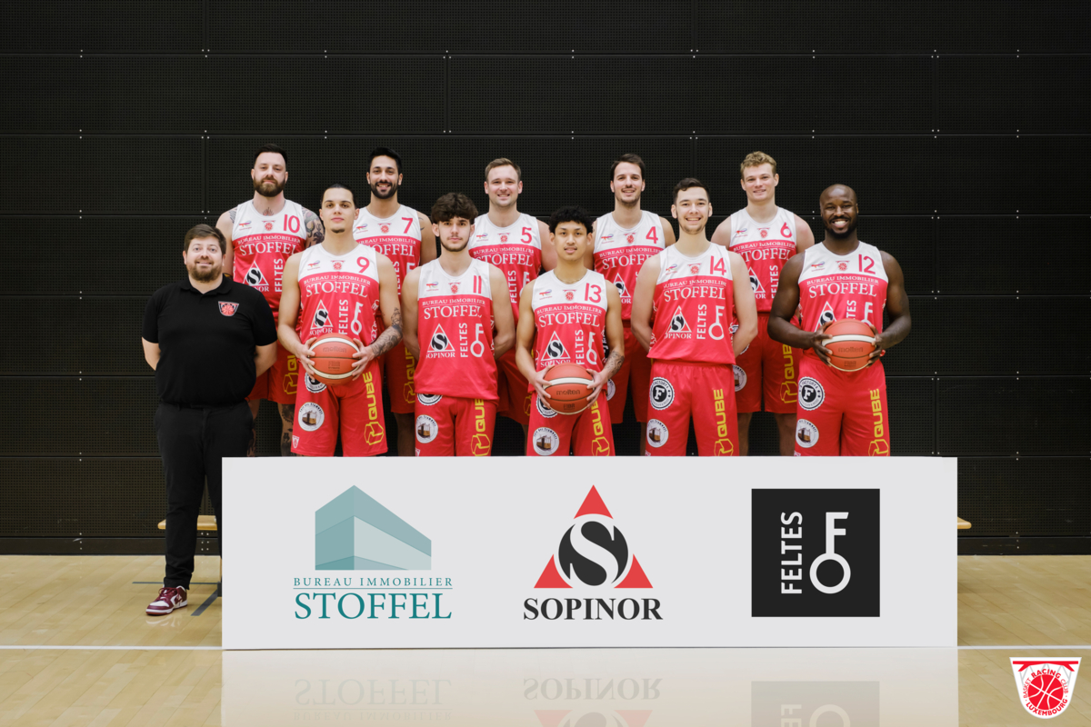 Men's Team