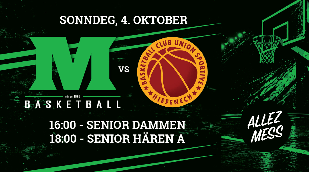 4.10 : BC MESS - HEFFINGEN 