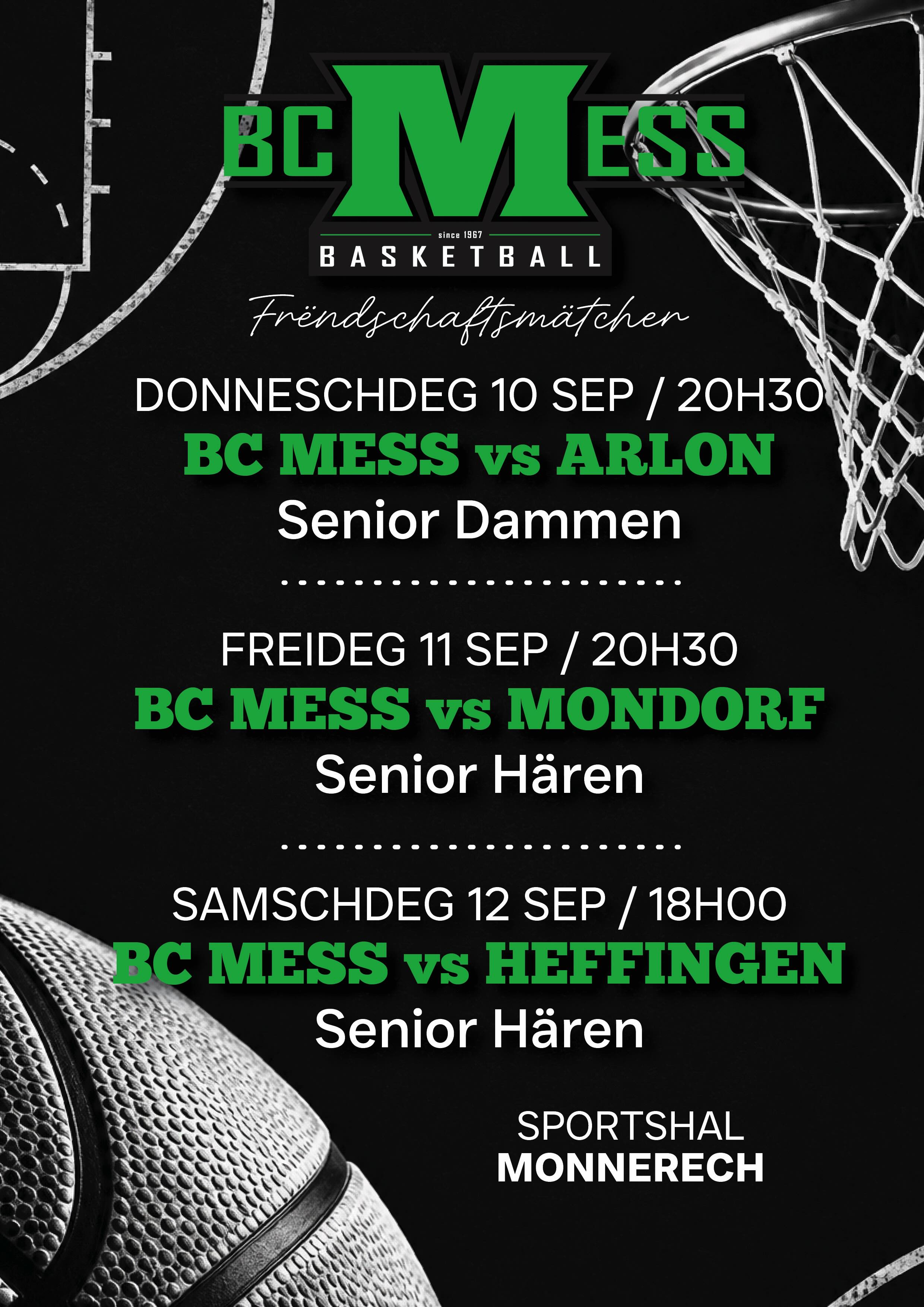 FRËNDSCHAFTSMATCHER