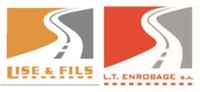 Lisé et Fils S.A. - Logo
