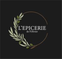 EPICERIE DE L‘OLIVIER - Logo