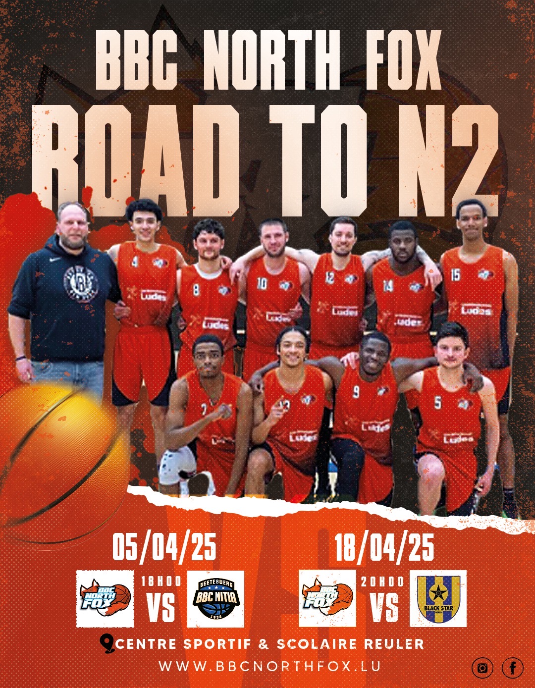 Road to N2🔥