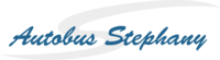 Autobus Stephany - Logo
