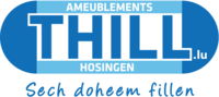 Ameublements Thill - Logo