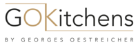 GO Kitchens - Logo
