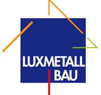 Luxmetall-Bau - Logo