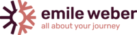 Emile Weber - Logo